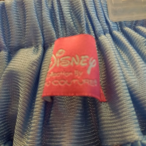 Cinderella dress - Picture 2 of 4